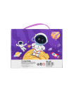 Stationery Set - Astronaut